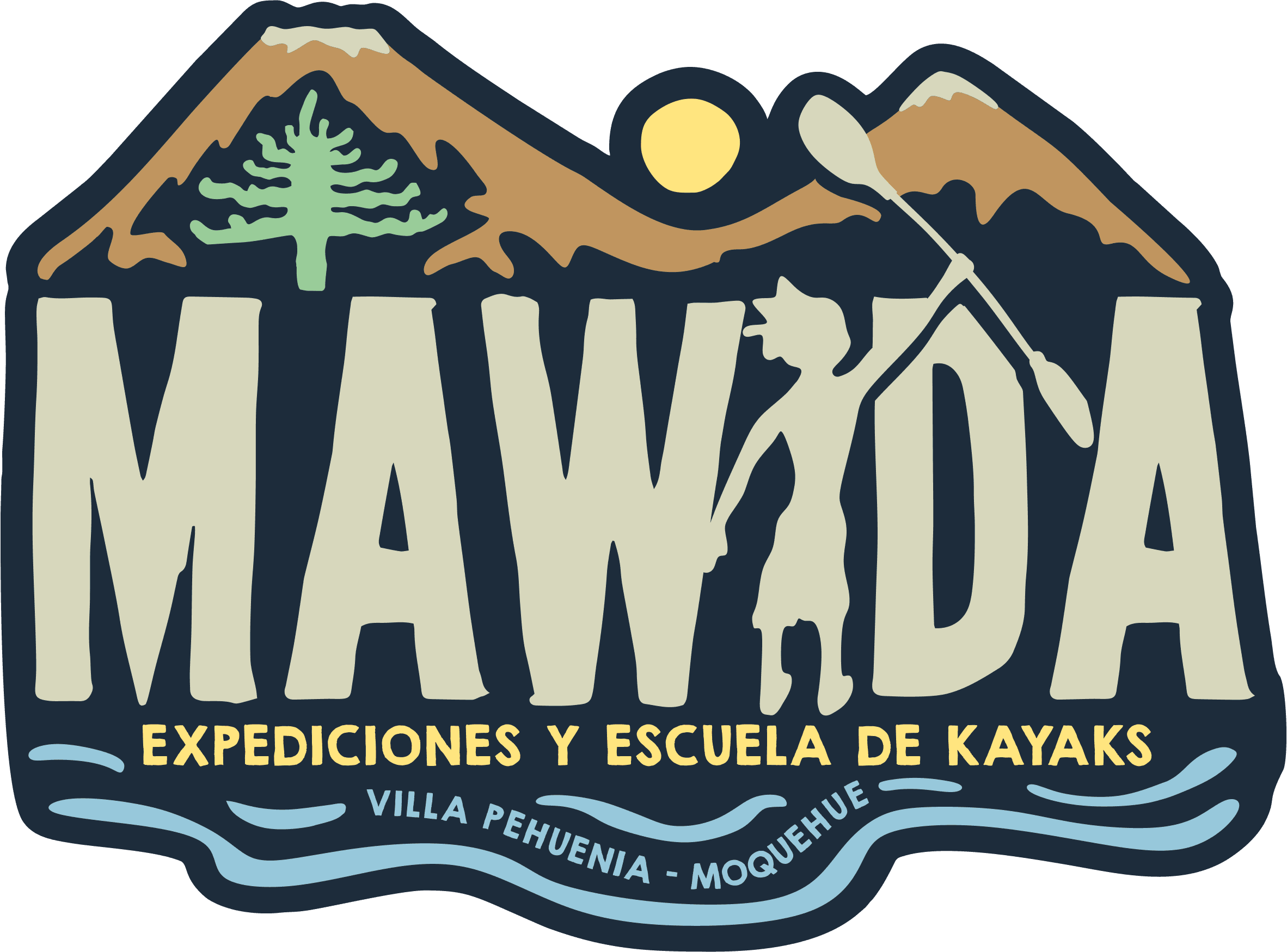 Logo Mawida